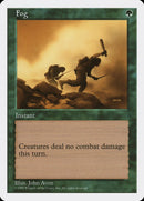 Fog [Fifth Edition] - The Mythic Store | 24h Order Processing