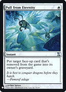 Pull from Eternity [Mystery Booster] - The Mythic Store | 24h Order Processing