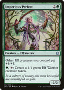 Imperious Perfect [Commander Anthology] - The Mythic Store | 24h Order Processing