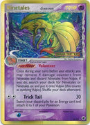 Ninetales (8/101) (Delta Species) (Stamped) [EX: Dragon Frontiers] - The Mythic Store | 24h Order Processing