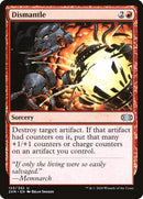 Dismantle [Double Masters] - The Mythic Store | 24h Order Processing