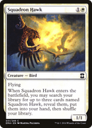 Squadron Hawk [Eternal Masters] - The Mythic Store | 24h Order Processing