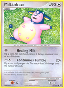 Miltank (55/132) [Diamond & Pearl: Secret Wonders] - The Mythic Store | 24h Order Processing