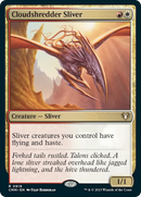 Cloudshredder Sliver [Commander Masters] - The Mythic Store | 24h Order Processing