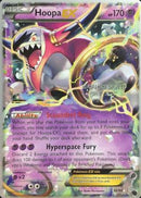 Hoopa EX (36/98) (Black Dragon - Shuntu Sadahiro) [World Championships 2016] - The Mythic Store | 24h Order Processing