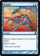 Repulse [Commander 2011] - The Mythic Store | 24h Order Processing