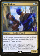 Soul Diviner (Promo Pack) [War of the Spark Promos] - The Mythic Store | 24h Order Processing