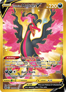 Galarian Moltres V (183/172) [Sword & Shield: Brilliant Stars] - The Mythic Store | 24h Order Processing