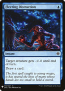 Fleeting Distraction [Mystery Booster] - The Mythic Store | 24h Order Processing