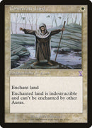 Consecrate Land [Time Spiral Timeshifted] - The Mythic Store | 24h Order Processing
