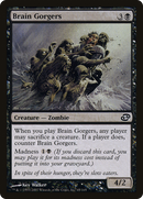 Brain Gorgers [Planar Chaos] - The Mythic Store | 24h Order Processing