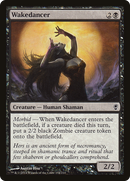 Wakedancer [Conspiracy] - The Mythic Store | 24h Order Processing