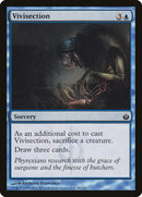 Vivisection [Mirrodin Besieged] - The Mythic Store | 24h Order Processing