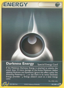 Darkness Energy (93/109) [EX: Ruby & Sapphire] - The Mythic Store | 24h Order Processing
