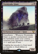 Doomwake Giant [Commander 2015] - The Mythic Store | 24h Order Processing