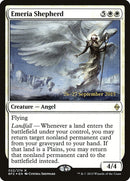 Emeria Shepherd [Battle for Zendikar Prerelease Promos] - The Mythic Store | 24h Order Processing