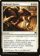 Kytheon's Tactics [Magic Origins] - The Mythic Store | 24h Order Processing