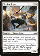 Skyline Scout [Guilds of Ravnica] - The Mythic Store | 24h Order Processing