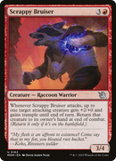 Scrappy Bruiser [March of the Machine] - The Mythic Store | 24h Order Processing