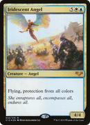Iridescent Angel [From the Vault: Angels] - The Mythic Store | 24h Order Processing