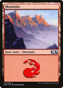 Mountain (274) [Core Set 2020] - The Mythic Store | 24h Order Processing