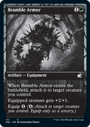 Bramble Armor (171) [Innistrad: Double Feature] - The Mythic Store | 24h Order Processing