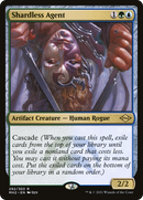 Shardless Agent [Modern Horizons 2] - The Mythic Store | 24h Order Processing