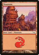 Mountain (299) [Mirrodin] - The Mythic Store | 24h Order Processing