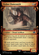 Erebor Flamesmith [The Lord of the Rings: Tales of Middle-Earth Showcase Scrolls] - The Mythic Store | 24h Order Processing
