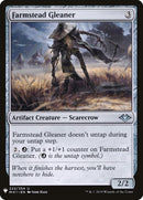 Farmstead Gleaner [Mystery Booster] - The Mythic Store | 24h Order Processing