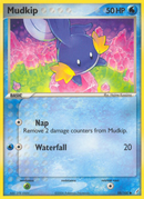 Mudkip (58/100) [EX: Crystal Guardians] - The Mythic Store | 24h Order Processing