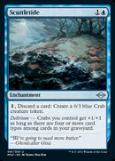 Scuttletide [Modern Horizons 2] - The Mythic Store | 24h Order Processing