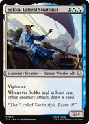 Sokka, Lateral Strategist [Avatar: The Last Airbender] - The Mythic Store | 24h Order Processing
