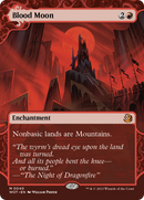 Blood Moon [Wilds of Eldraine: Enchanting Tales] - The Mythic Store | 24h Order Processing