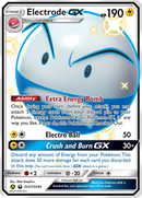 Electrode GX (SV57/SV94) [Sun & Moon: Hidden Fates - Shiny Vault] - The Mythic Store | 24h Order Processing