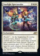 Starlight Spectacular [Unfinity] - The Mythic Store | 24h Order Processing