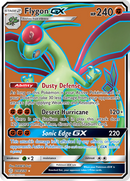 Flygon GX (218/236) [Sun & Moon: Cosmic Eclipse] - The Mythic Store | 24h Order Processing