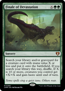 Finale of Devastation [Commander Masters] - The Mythic Store | 24h Order Processing