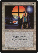 Death Ward [Beta Edition] - The Mythic Store | 24h Order Processing