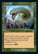 Scale Up (Retro) [Modern Horizons] - The Mythic Store | 24h Order Processing
