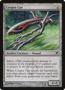 Corpse Cur [Scars of Mirrodin] - The Mythic Store | 24h Order Processing