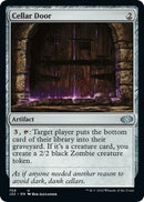 Cellar Door [Jumpstart 2022] - The Mythic Store | 24h Order Processing