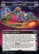 Cover the Spot (2-4-5-6) [Unfinity] - The Mythic Store | 24h Order Processing