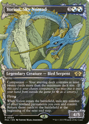 Yorion, Sky Nomad [Multiverse Legends] - The Mythic Store | 24h Order Processing