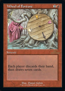 Wheel of Fortune (Retro) [30th Anniversary Edition] - The Mythic Store | 24h Order Processing