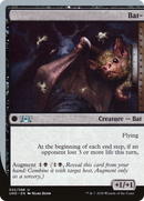 Bat- [Unsanctioned] - The Mythic Store | 24h Order Processing