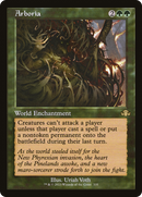 Arboria (Retro) [Dominaria Remastered] - The Mythic Store | 24h Order Processing