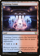 Training Center [Commander Legends] - The Mythic Store | 24h Order Processing