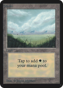 Plains (286) [Alpha Edition] - The Mythic Store | 24h Order Processing