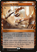 Ensnaring Bridge [Kaladesh Inventions] - The Mythic Store | 24h Order Processing